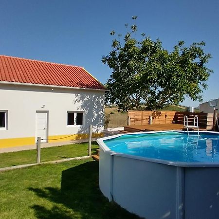 Casa Da Caroleira Villa Pacos  Eksteriør billede